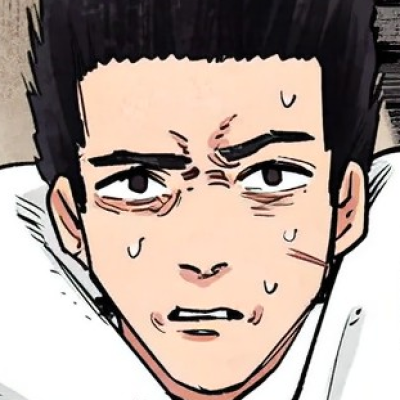 Hirokazu Arai (Chainsaw Man) - Shueisha