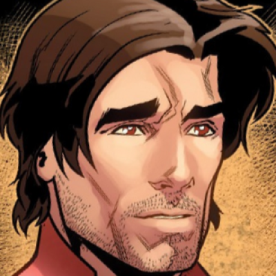 Miguel O'Hara (Earth-928) - Marvel Comics