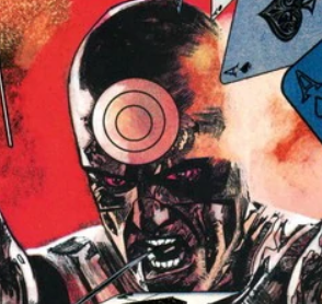 Lester (Earth-12121) (Alterniverse) - Marvel Comics