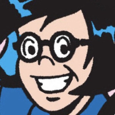 Esmeralda Spellman (Archie) - Archie Comics