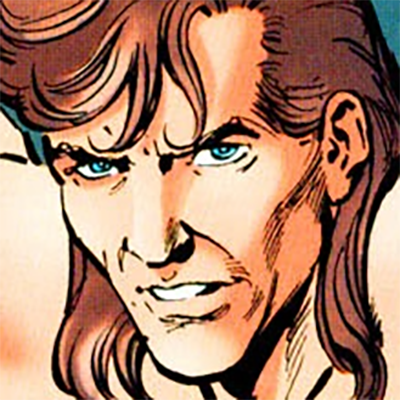 Kaleb (Legends of the Dead Earth) - DC Comics