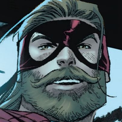 Donald MacGargan (Earth-1740) as Spider-Laird (Alterniverse) - Marvel ...