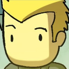 Steve Trevor (Scribblenauts) DC Comics