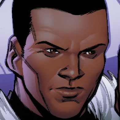 T'Chaka (Earth-Unknown) (Alterniverse) - Marvel Comics