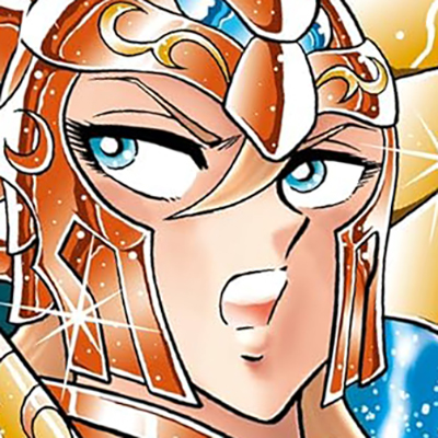 聖闘士星矢 海皇再起 RERISE OF POSEIDON (Saint Seiya: Rerise of