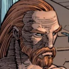 Killshot (Earth-616) - Marvel Comics