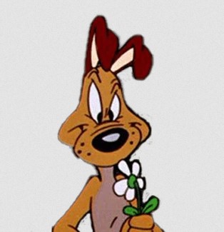Charlie Dog (Looney Tunes) - DC Comics