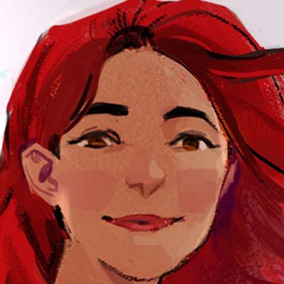 Yulia Pchelkina (Bubble Universe) - Bubble Comics