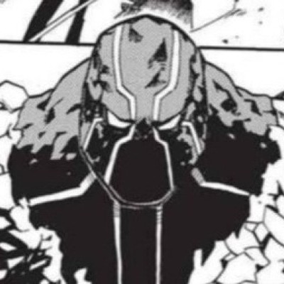 Steel Bulwark (My Hero Academia) - Shueisha