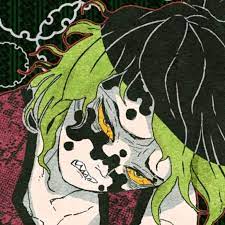 Gyutaro (Demon Slayer: Kimetsu no Yaiba) - Shueisha