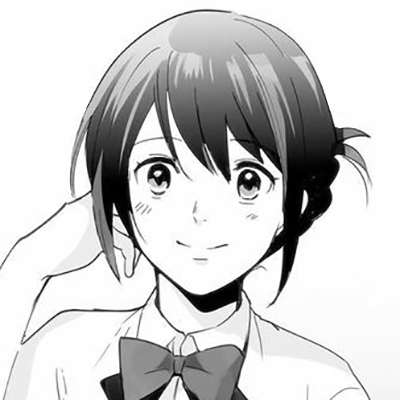 君の名は。 (Your Name) from Kadokawa