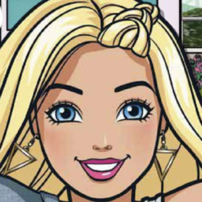 Barbie Roberts