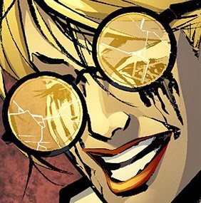 Harleen Quinzel (Smallville) - DC Comics