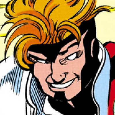 Split (Earth-0) - DC Comics