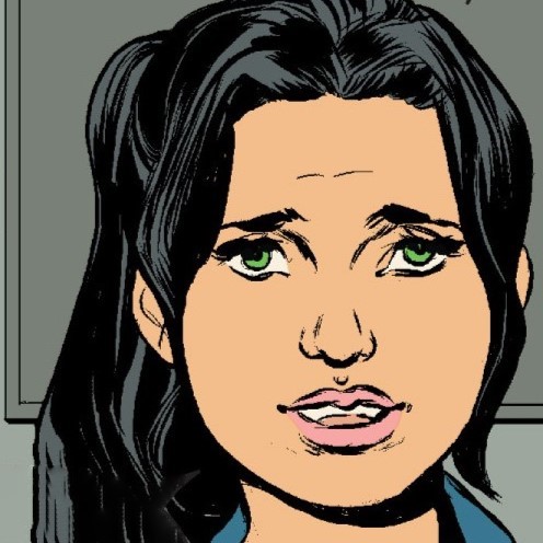 Miss Sixty-Nine (Valiant Universe) - Valiant