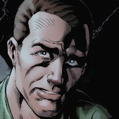 Harry Osborn (Clone) (Earth-616) - Marvel Comics