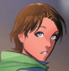 Scandal Savage (Earth-118) - DC Comics