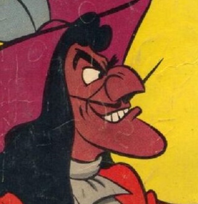 James Hook