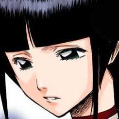 Nemu Kurotsuchi (Bleach) - VIZ Media