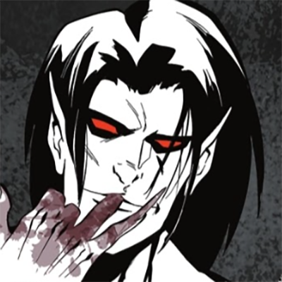 Dagon as Nightrider (Earth-63) - DC Comics