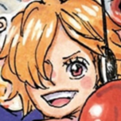 Lilith (One Piece) - VIZ Media