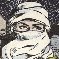 Judith (Hayoth) (Prime Earth) - DC Comics