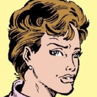 Lois Lane (Earth-616) - Marvel Comics