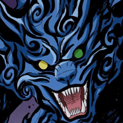 Matatabi (Naruto) - Shueisha