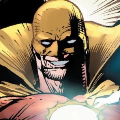Phillip Cobb as Signalman (Earth-0) - DC Comics
