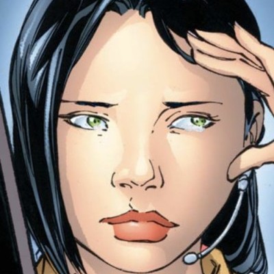 Sarah Kinney (Earth-616) - Marvel Comics