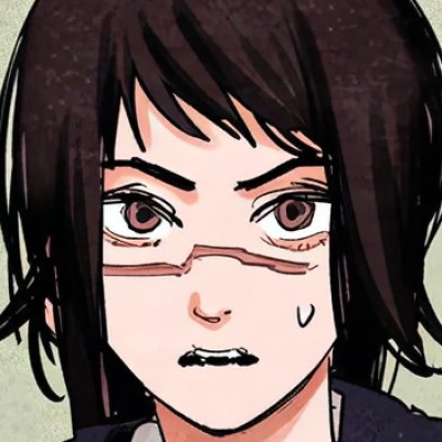 Michiko Tendo (Chainsaw Man) - Shueisha