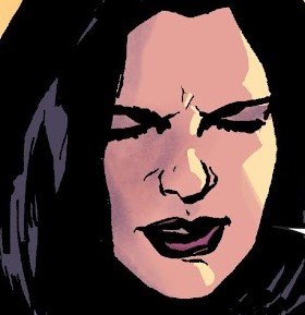 Jessica Jones (Earth-199999) - Marvel Comics