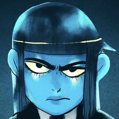 Hecate (Lore Olympus) - Webtoon