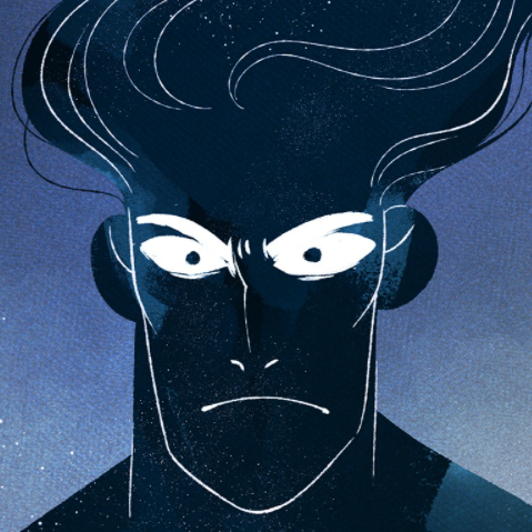 Kronos (Lore Olympus)