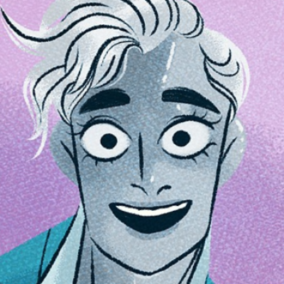 Athena (Lore Olympus) - LINE Webtoon