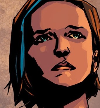 Scandal Savage (DCAMU) - DC Comics