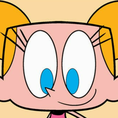 Dee Dee (Dexter's Laboratory) - DC Comics