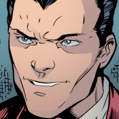 Benjamin Raymond (New Earth, Post-Crisis) - DC Comics