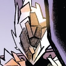 Mirror (Earth-616) - Marvel Comics