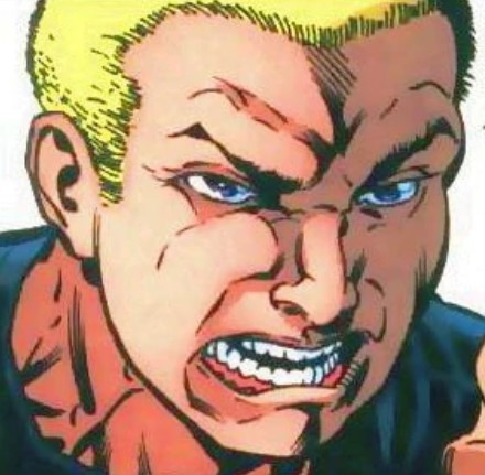 Josh Stanzland (Prime Earth) - DC Comics