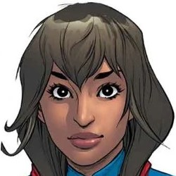 Kamala Khan