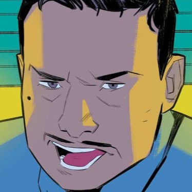 Diwa (Massive-Verse) - Image Comics