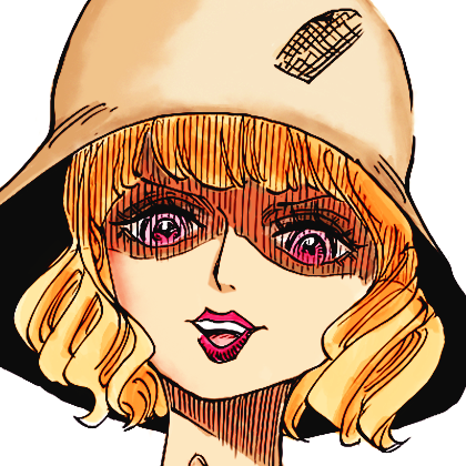 Stussy (One Piece) - VIZ Media
