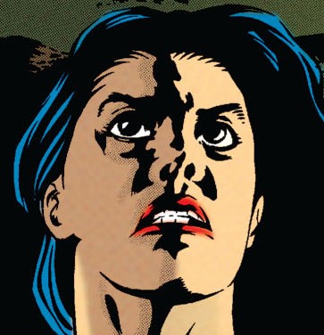 Diana Prince (Earth-18) - DC Comics