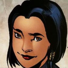 Jessica Vale as Preview (Earth-616) - Marvel Comics