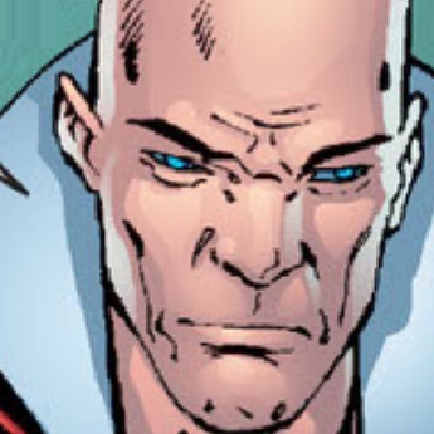 Giovanni Zatara (Anansi Timeline) (Elseworlds) DC Comics