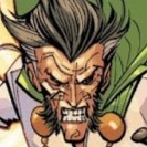 Ra's al Ghul (Batman in Bethlehem) - DC Comics