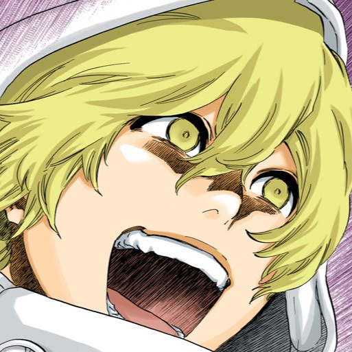 Gremmy Thoumeaux (Bleach) Shueisha