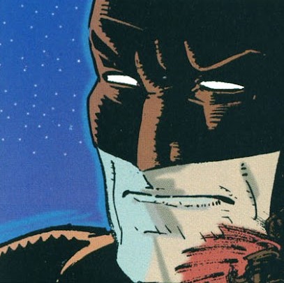 Bruce Wayne (Dark Allegiances) as Batman (Elseworlds) - DC Comics