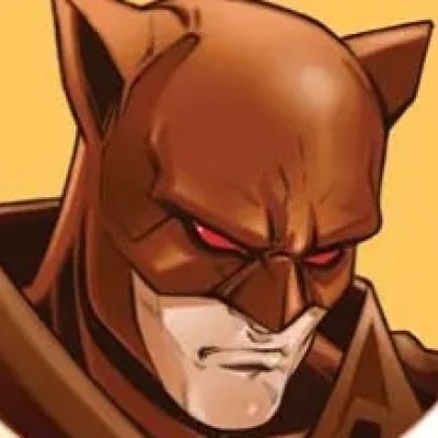 Thomas Blake as Catman (Prime Earth) - DC Comics